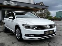 gebraucht VW Passat Variant Trendline 16 TDI *NAVI *SHZ *PDC *mon. ab 199€