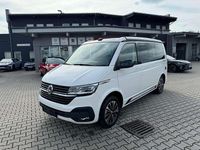 Gebraucht VW California Edition 150 PS (110 kW) 2023 Weiß Van
