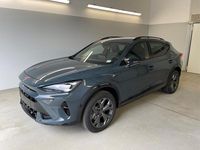 Neu Cupra Formentor 150 PS (110 kW) 2025 Blau SUV