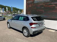 gebraucht Skoda Kamiq Selection TSI