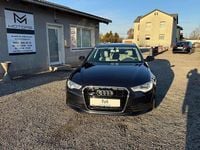 gebraucht Audi A6 Avant 30 TDI quattro Sport DPF Bi-Turbo