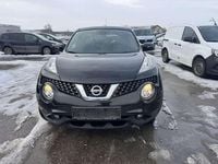 gebraucht Nissan Juke Tekna