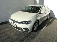 Gebraucht VW Polo 80 PS (58 kW) 2025 Mittelgrau  normal Limousine