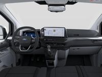 gebraucht Ford Tourneo Custom Trend TDCi 136 320 L2 ACC AHK Nav 100 kW (136 P...