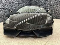 gebraucht Lamborghini Gallardo LP570-4 E-Gear-Superleggera-26000km