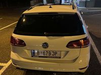 gebraucht VW Golf VII 