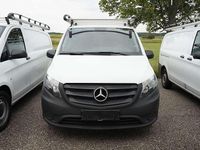 gebraucht Mercedes Vito Vito110 CDI lang