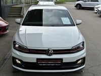 gebraucht VW Polo 20 TSI GTI DSG