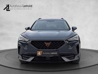 Gebraucht Cupra Formentor 150 PS (110 kW) 2022 Grau SUV