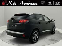 gebraucht Peugeot 3008 Hybrid 180 Allure