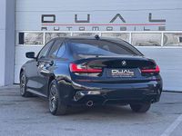 gebraucht BMW 318 d Aut./M-PAKET