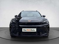 gebraucht Cupra Formentor 2.0 TSI 204 PS DSG 4Drive