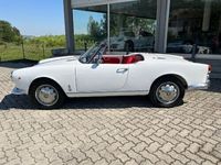 Gebraucht Alfa Romeo Giulietta 88 PS (64 kW) 1958 Weiß Kleinwagen