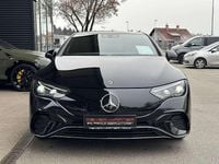 gebraucht Mercedes EQE350 89kWh Aut. AMG-Line, Panorama, 360° Kamera, Mem...