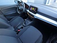 gebraucht Seat Ibiza 1,0 EcoTSI Style LED, Spurhalte, Apple CarPlay/...