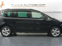 gebraucht Seat Alhambra aus Dornbirn - 150 PS und 126941 km