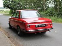 gebraucht BMW 2002 tii