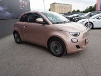 gebraucht Fiat 500e 500 Elektro 500 3+1 42 kWh