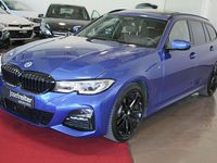 gebraucht BMW 320 d xDrive T.-M-SPORT/Laser/Glasd