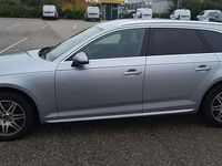 gebraucht Audi A4 A4 Avant 2,0 TDI Sport Sport