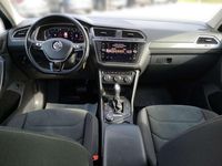 gebraucht VW Tiguan Tiguan2.0 TDI SCR 4Motion Highline DSG
