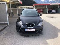 gebraucht Seat Altea Chili-Copa 1,6 CR TDI