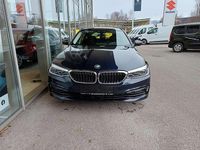 gebraucht BMW 530 d xDrive Touring Aut.