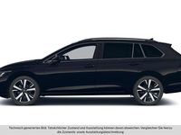 gebraucht VW Golf VIII Variant Business mHeV DSG