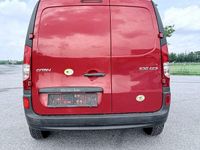 gebraucht Mercedes Citan 108 Worker Kastenwagen CDI kompakt Klima