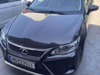 gebraucht Lexus CT200h
