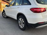 gebraucht Mercedes GLC220 GLC 220d 4MATIC Aut.