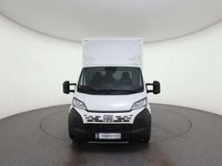 gebraucht Fiat Ducato 180 L4 Koffer LBW Cam Airm