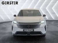 gebraucht Peugeot 3008 Hybrid 136 E-DCS6 Allure Aut.