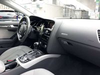 gebraucht Audi A5 Sportback 3,0 TDI quattro S-tronic - Automatic