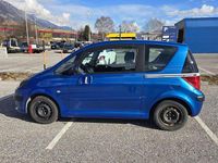 Gebraucht Peugeot 1007 68 PS (50 kW) 2005 Van / Kleinbus