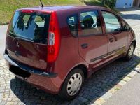 gebraucht Mitsubishi Colt 15 DI-D LP