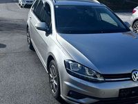 gebraucht VW Golf VII 