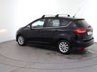 gebraucht Ford C-MAX Trend 15 TDCi