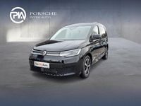 Gebraucht VW Caddy Life 150 PS (110 kW) 2025 Schwarz  metallicperleffektno Van / Kleinbus