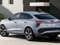 gebraucht Audi Q3 Sportback S line TFSI 204 2xS neuMod Tech+ Keyl