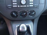 gebraucht Ford C-MAX C-Max Ambiente 1,6 Ambiente