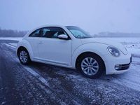 gebraucht VW Beetle 12 TSI Design