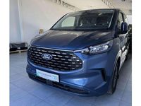 Gebraucht Ford Tourneo Titanium 150 PS (110 kW) 2024 Blau Van / Kleinbus