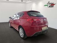 gebraucht Alfa Romeo Giulietta Super 16 JTDM-2