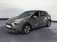 Gebraucht Citroën C3 PureTech 84 PS (61 kW) 2024 Limousine