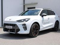 Gebraucht Cupra Terramar 150 PS (110 kW) 2024 Weiß SUV