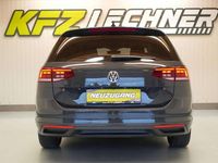 gebraucht VW Passat Variant 1,6 TDI DSG-FACELIFT*NAVI*SITZH*ACC