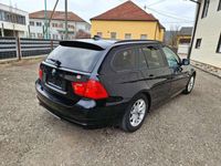 gebraucht BMW 316 316 d DPF Touring Edition Exclusive