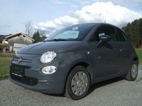 gebraucht Fiat 500 ECO 1,2 69 Pop Star