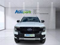 gebraucht Ford Ranger Doppelkabine Wildtrak e-4WD Doppelkabine